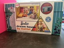 Barbie Dream House vintage
