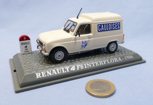 Altaya ixo renault - , :