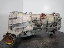 KXP BOÎTE DE VITESSES /