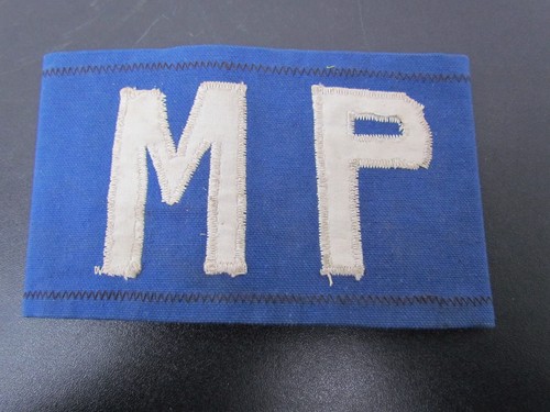 Brassard ww2 original - brassard,