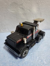 Camion américain vintage