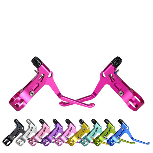 Ensemble leviers frein - ensemble, de