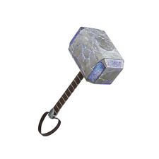 Marteau De Thor Mjolnir Electronic Marvel Legends Series