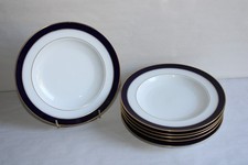 Assiettes creuses porcelaine - assiettes,