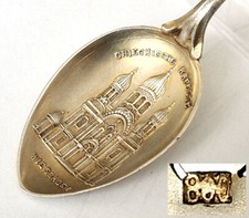 Cuillère De Collection