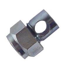 Serre tringle câble garde