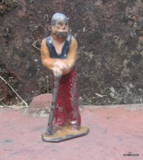 PLOMB CREUX DC DOMAGE & CIE LA