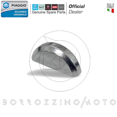 Clé mezzaluna originale - mezzaluna,