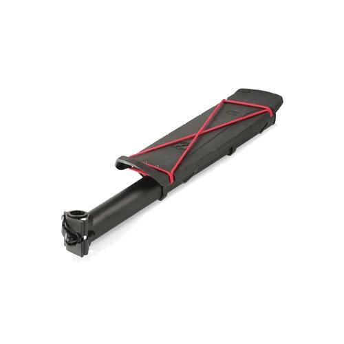 Porte bagage fix sur - porte,