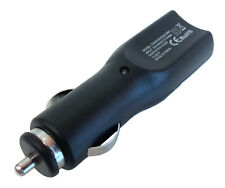 Berner 214954 Voiture Chargeur Micro USB Universal Input 12V/24V Dc Sortie 5V
