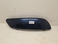 Bandeau  latéral pare choc