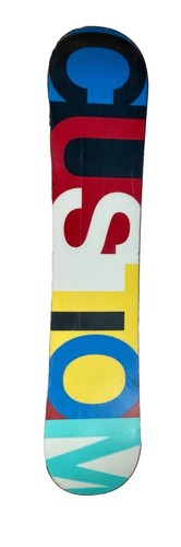 Burton custom smalls - custom, g