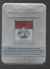coffret métal DVD walt Disney