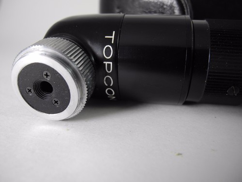 Topcon beseler trouver angle - topcon/beseler, d'angle