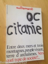 Occitanie - Revue Autrement