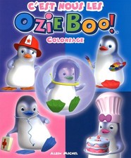 C'est nous les Ozie Boo