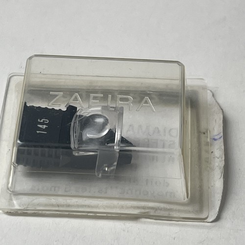 Nos 5490 diamant - nos, zafira