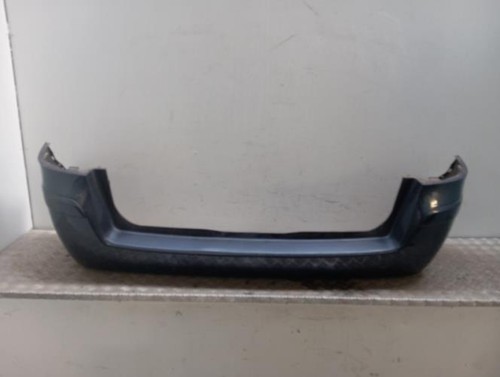 Pare choc arriere opel zafira - arriere,