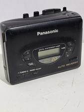Ancien WALKMAN Baladeur