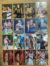 Panini Nba top class 2023/24