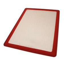  Tapis de cuisson en silicone