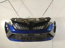 Pare choc avant RENAULT CLIO 5 PHASE 2 62010M375R