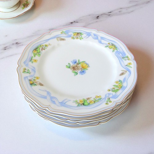 Limoges haviland assiettes - limoges,