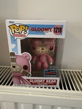 Figurine Funko Pop Animation 