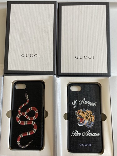 Genuine gucci iphone case - iphone,