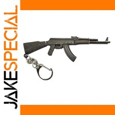 JakeSpecial – AK-47 Gunmetal