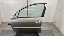 Porte avant gauche PEUGEOT 206