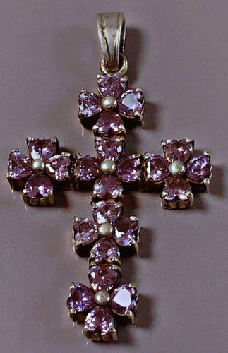 21grs grand pendentif - ,