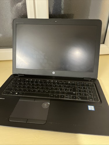 Workstation zbook 15u g3 - workstation,