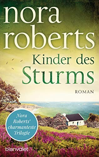 Nora roberts kinder des sturms - kinder,