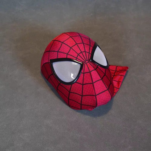 Cosplay the amazing spider man - amazing, spider-man