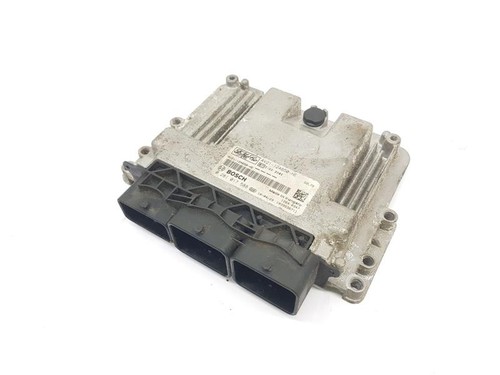 Module commande moteur ecu - de,