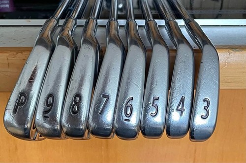 Titleist ap2 710 iron - ap2,