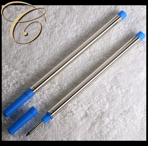 Rechargeable rollerball - 2x,