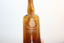 Anciennne bouteille Samos