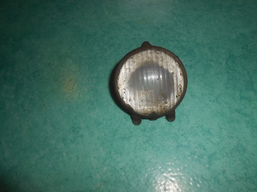 Optique phare solex 660v2 - phare,