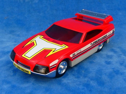 Rare top voiture car - top,