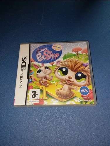 Littlest petshop pet - , shop
