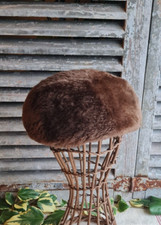 ANCIEN  CHAPEAU BIBI VINTAGE