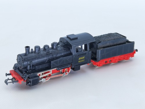 Piko locomotive sncf - ho,