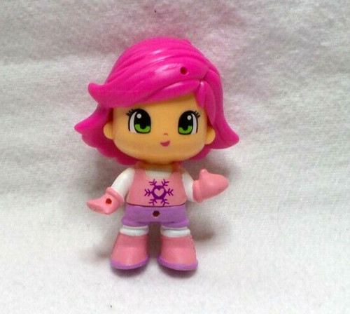 Mini poupée figurine famosa - poupÉe,