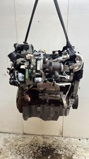 Moteur RENAULT CLIO 4 PHASE 1 K9K628