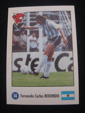 LA VACHE QUI RIT " FERNANDO CARLOS REDONDO " ARGENTINE  THIERRY ROLAND RACONTE
