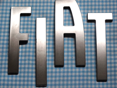 Occasion fiat logo - fiat, sigle