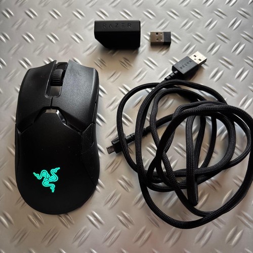 Souris jeu sans fil - souris, razer