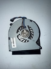 HP ProBook 4530S - Dissipateur